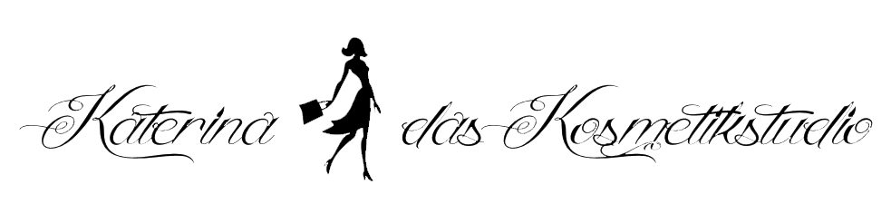 Katerina Kosmetiksalon Logo